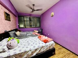 Blk 851 Khatib Evergreen I (Yishun), HDB 4 Rooms #630293961